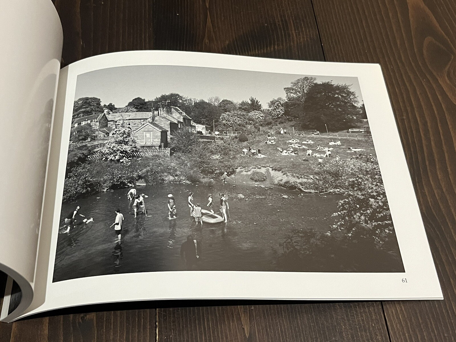 Masaoki Habano A Walk Through the North York Moors National Park PHOTO BOOK 2016