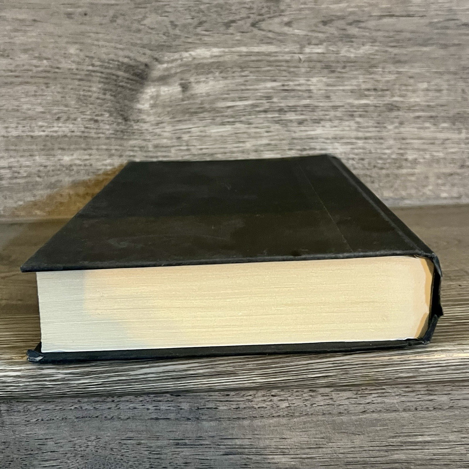 Project Hail Mary – Andy Weir (2021, Hardcover) First Edition & Print | Sci-Fi
