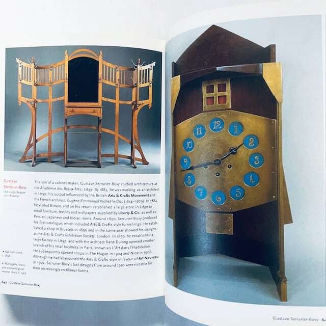 768 pages of 20th Century Design “Design of The 20th Century”Taschen From Japan