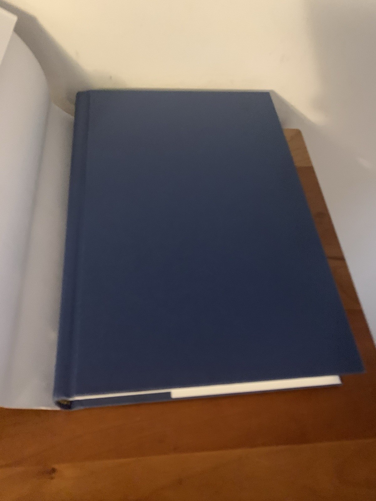 Cormac McCarthy – The Passenger – First Hardcover