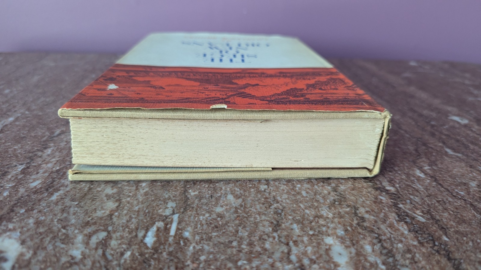 The Siege of New Orleans by Charles B. Brooks (HC, 1961, Illustrated, History)