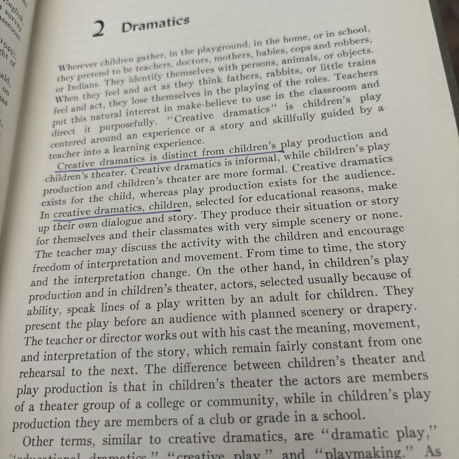mcgraw hill series in speech