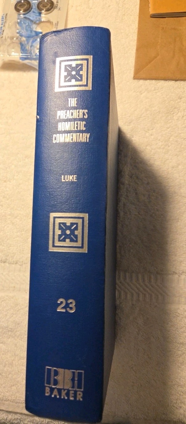 The Preacher’s Homiletic Commentary (31 Volume Set) from Baker Book House