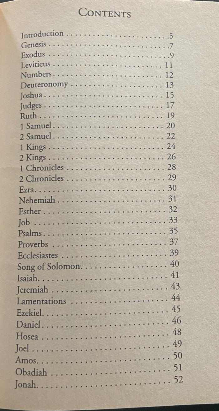 Value Bks.: Know Your Bible : All 66 Books Explained and Applied by Paul Kent…