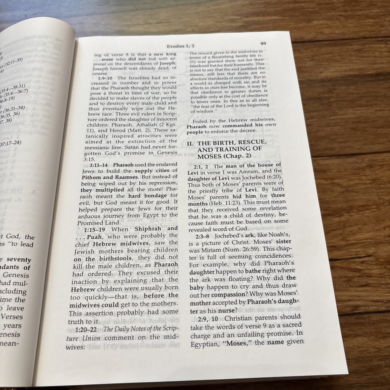 Believer’s Bible Commentary William MacDonald 1995 Hardcover Thomas Nelson NKJV