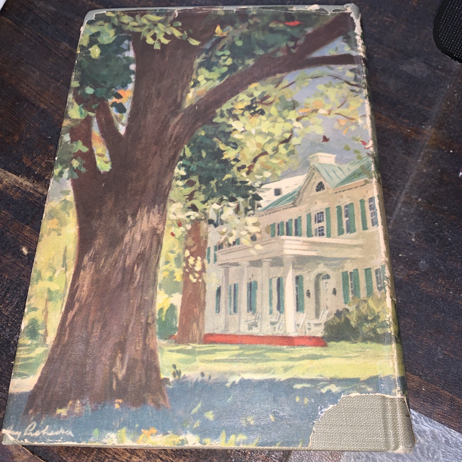 1947 „Together“ Katherine Tupper Marshall Hardcover General Marshall