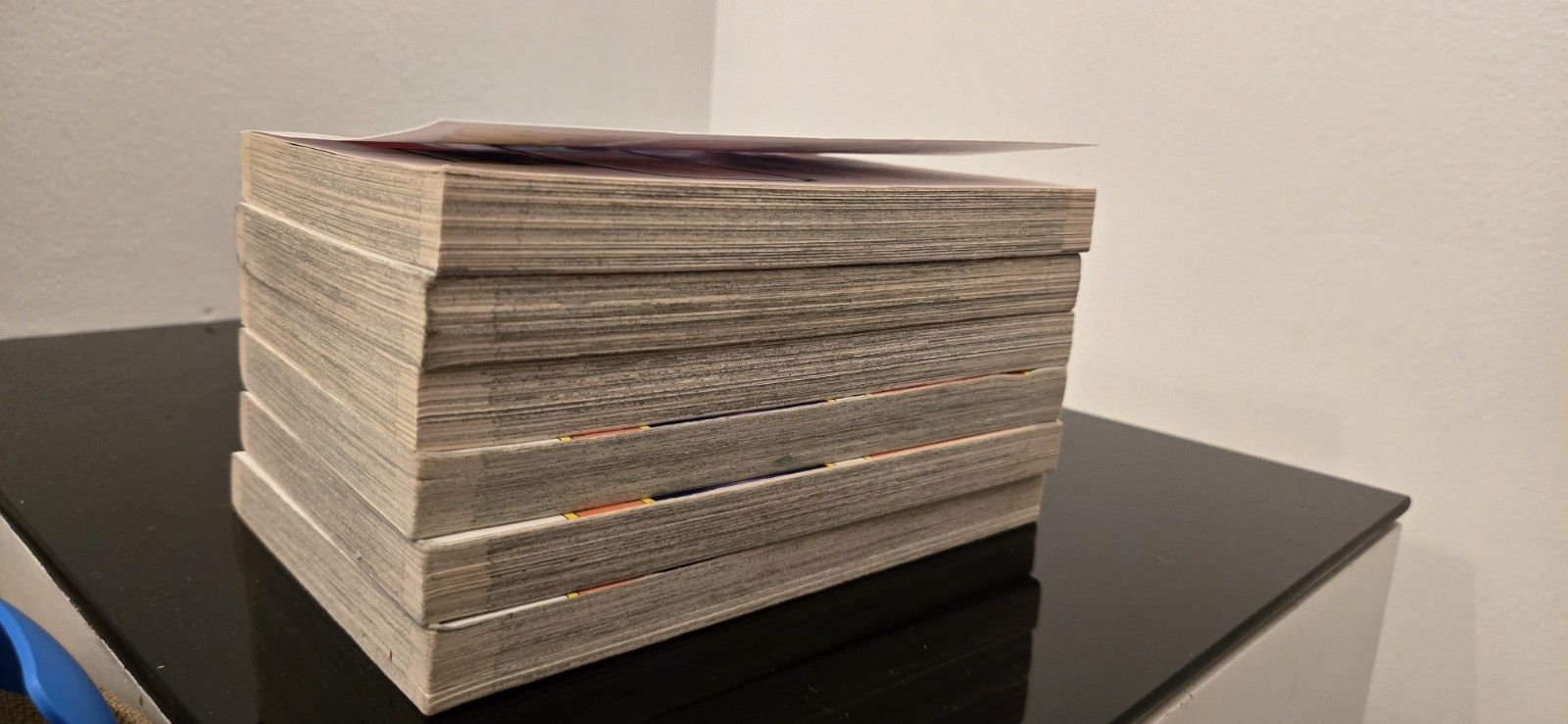 Dragon Ball Super Books by Toriyama- Lot Of 6 Books