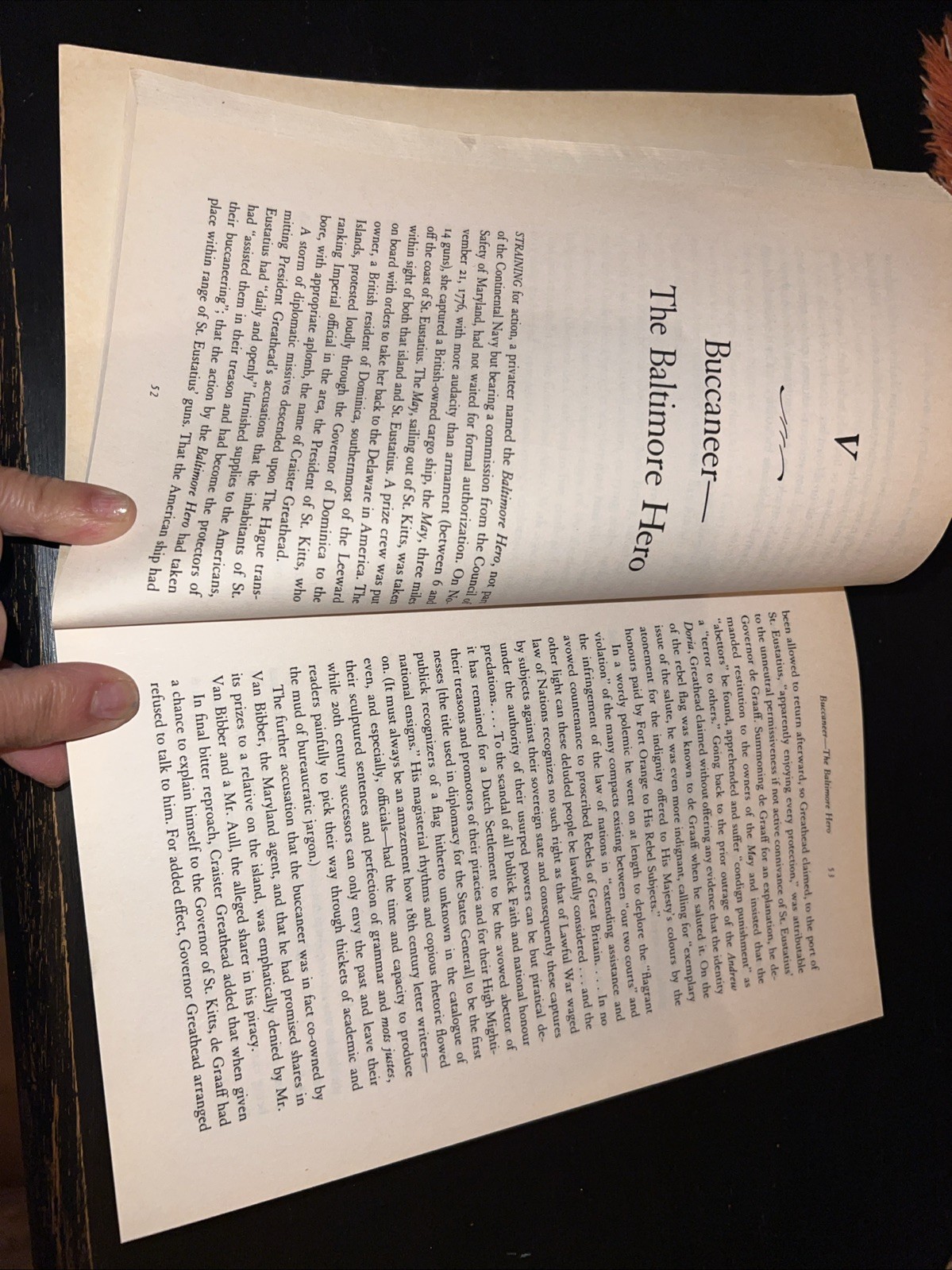 Barbara W. Tuchman, The First Salute Paperback Book 1989