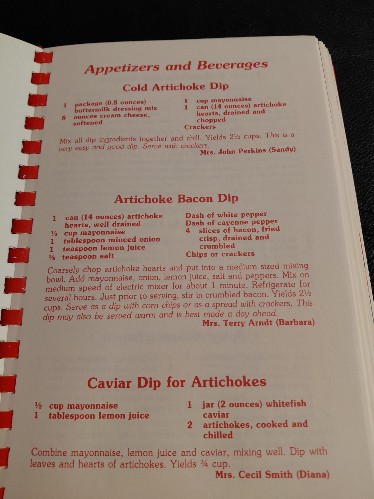 Cookbook LONE STAR LEGACY II A Texas 1985 VINTAGE First Printing