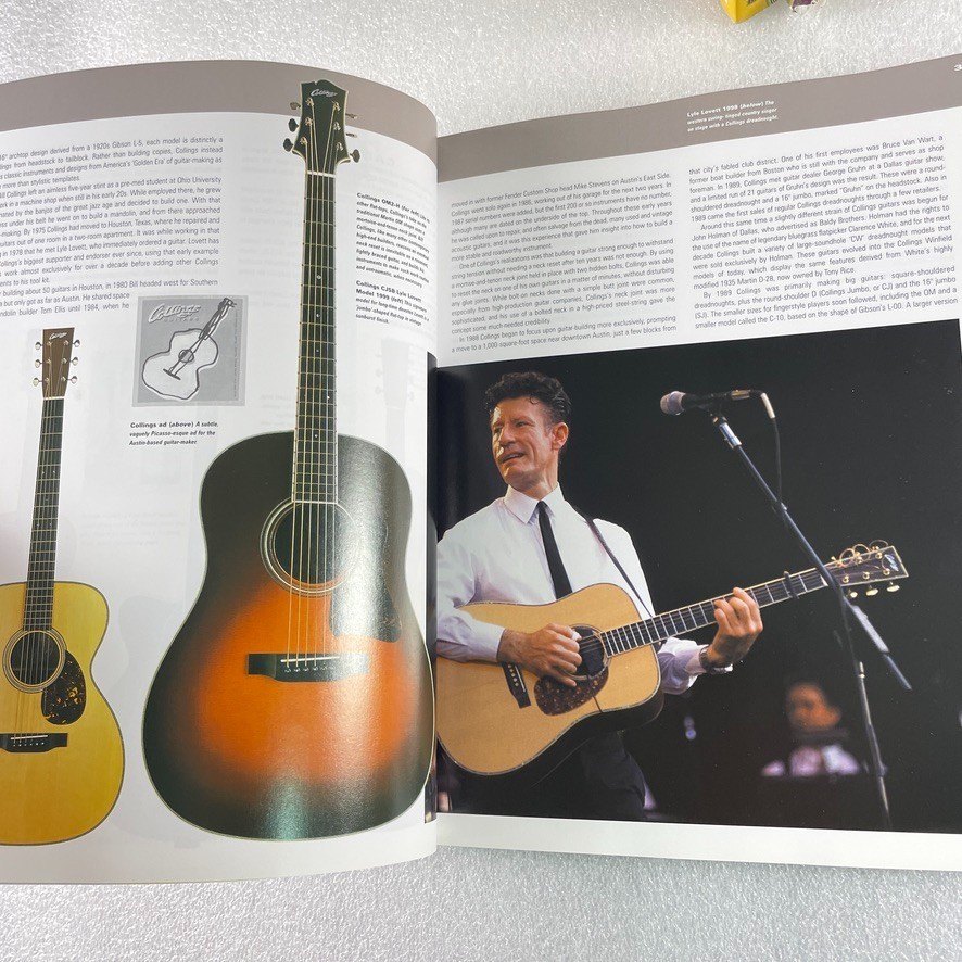 Acoustic Guitar Reference Book Lot of 3 by Fjestad, Gruhn, Carter – Various 2003