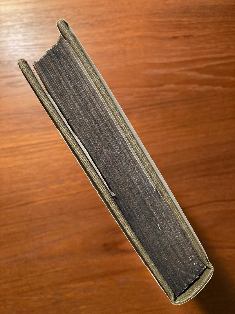 Ward 402 by Ronald J. Glasser (First Printing, 1973, Hardcover)