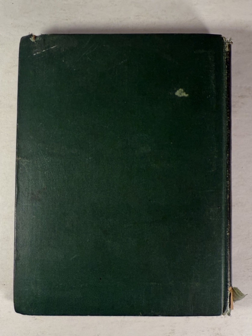 Children of the Old Testament Thomas Nelson & Sons HC Vintage 1914
