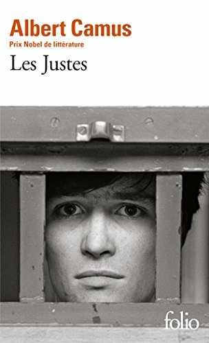 Les justes – Pocket Book, by Camus Albert – Very Good q