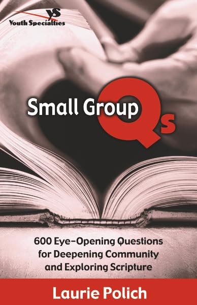 Small Group Qs