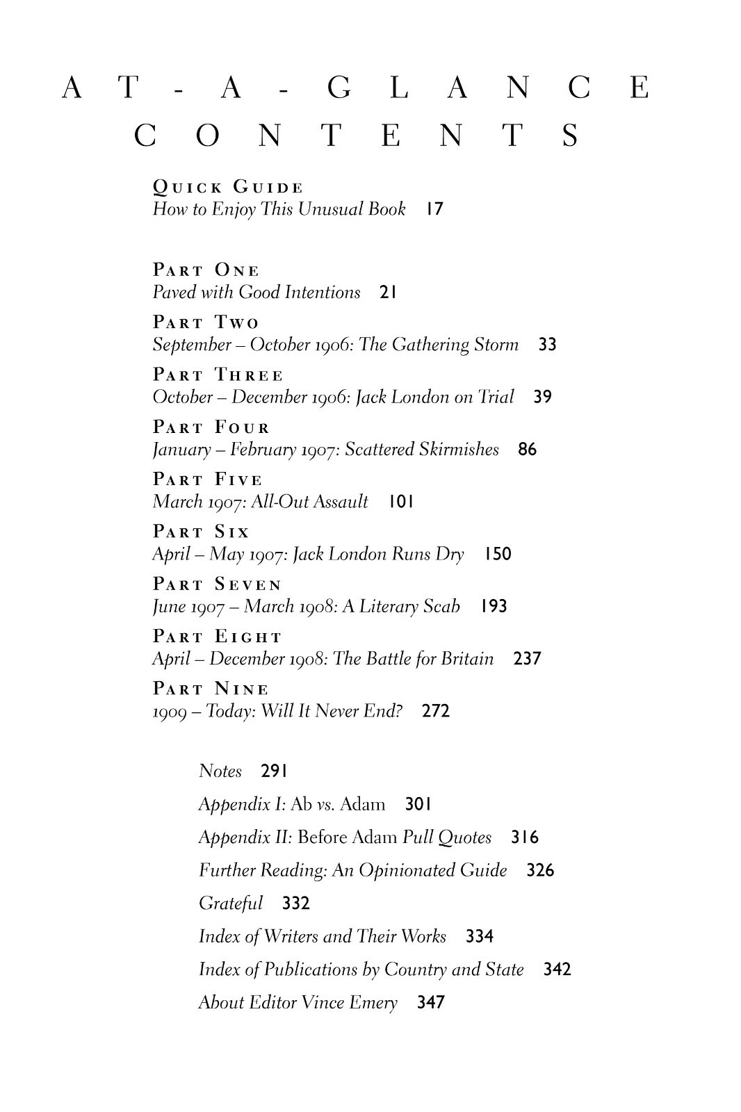 Brand new unread copy JACK LONDON’S BEFORE ADAM BATTLES „It’s a stunner.“