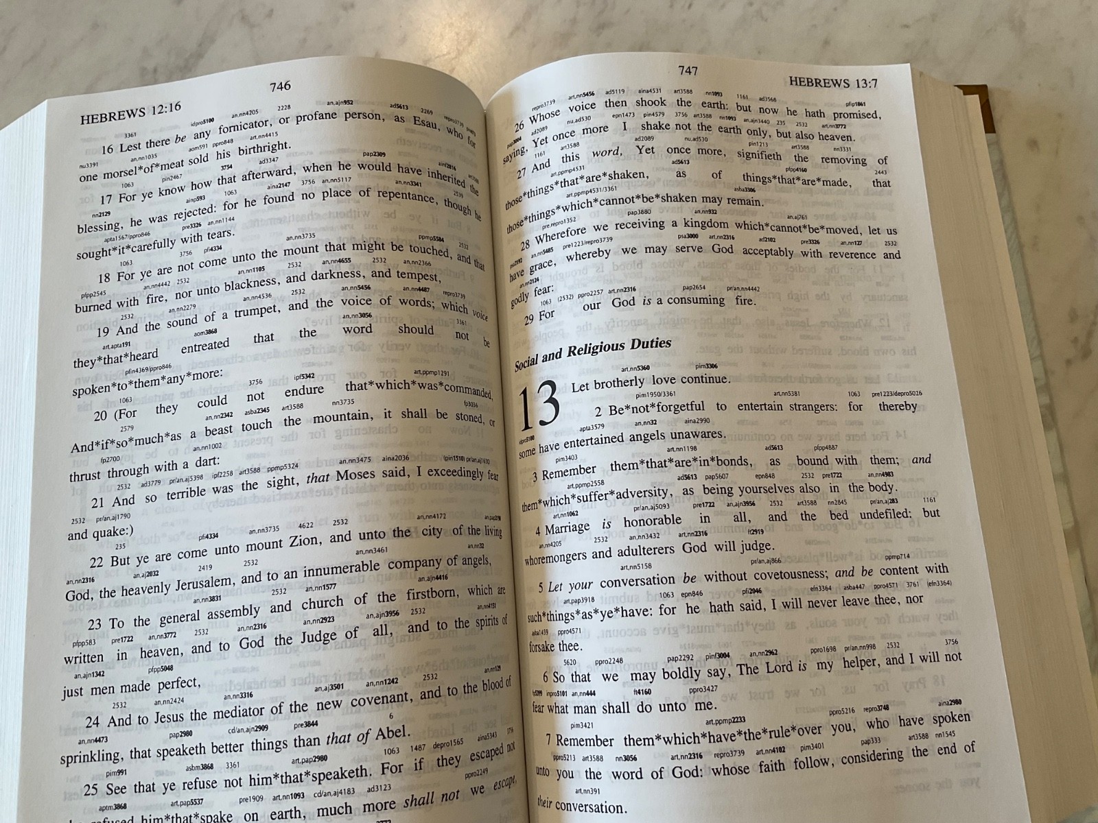 Complete Word Study Bible New Testament by Spiros Zodhiates