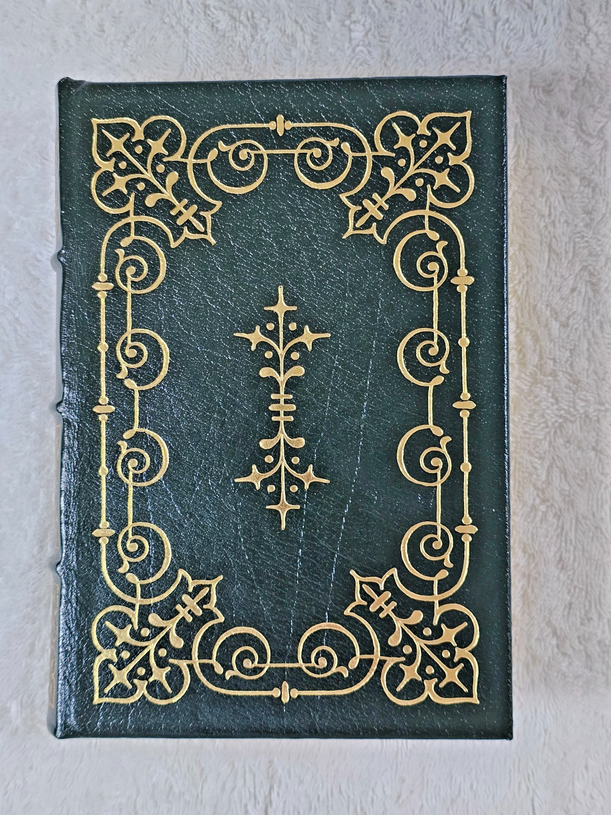 Easton Press The Way of All Flesh Samuel Butler Leather Collector’s Edition VTG