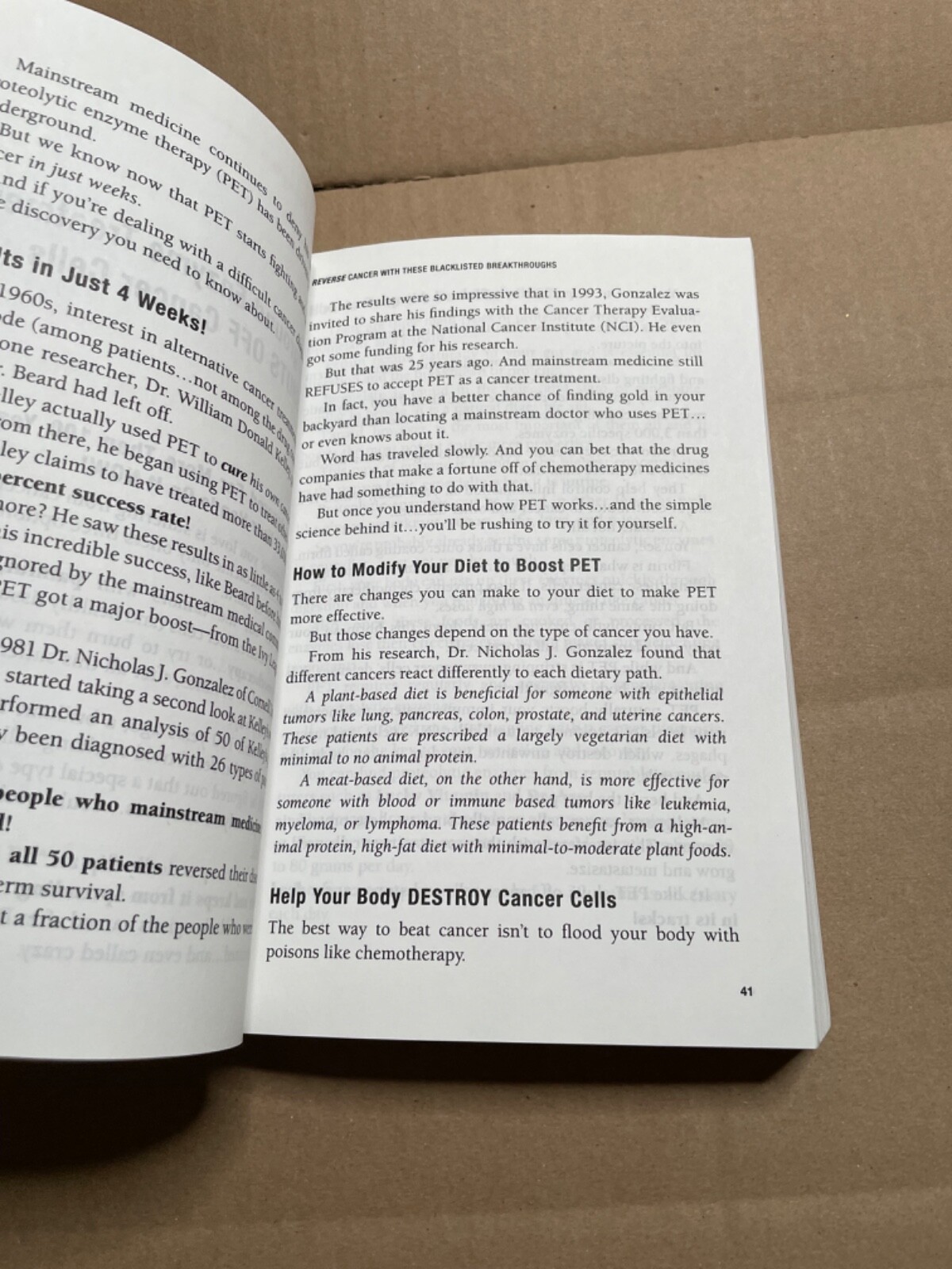 25 Forbidden Cures Uncensored Health You Can Have Today Volume 2 Paperback