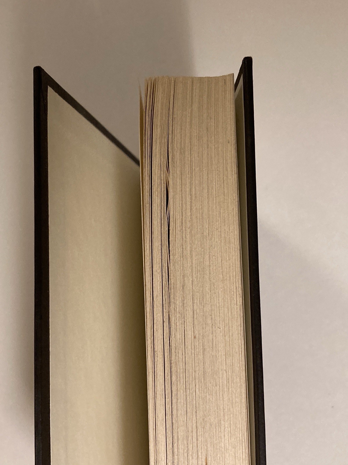 No Country for Old Men by Cormac Mccarthy; Early Reprint, 2005, VG+ / NF