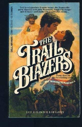 The Trail Blazers – GOOD
