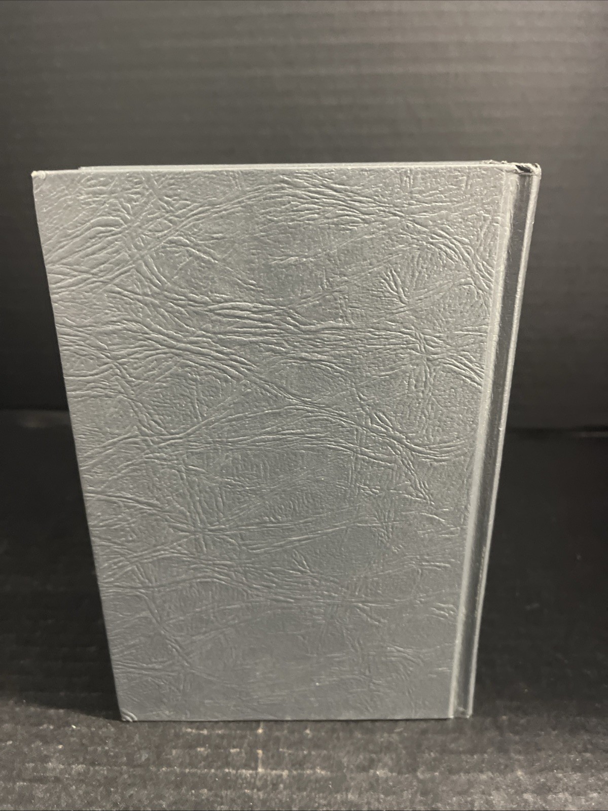 Gospel According To John Volumes 1 And 2 Oliver Greene Hardback