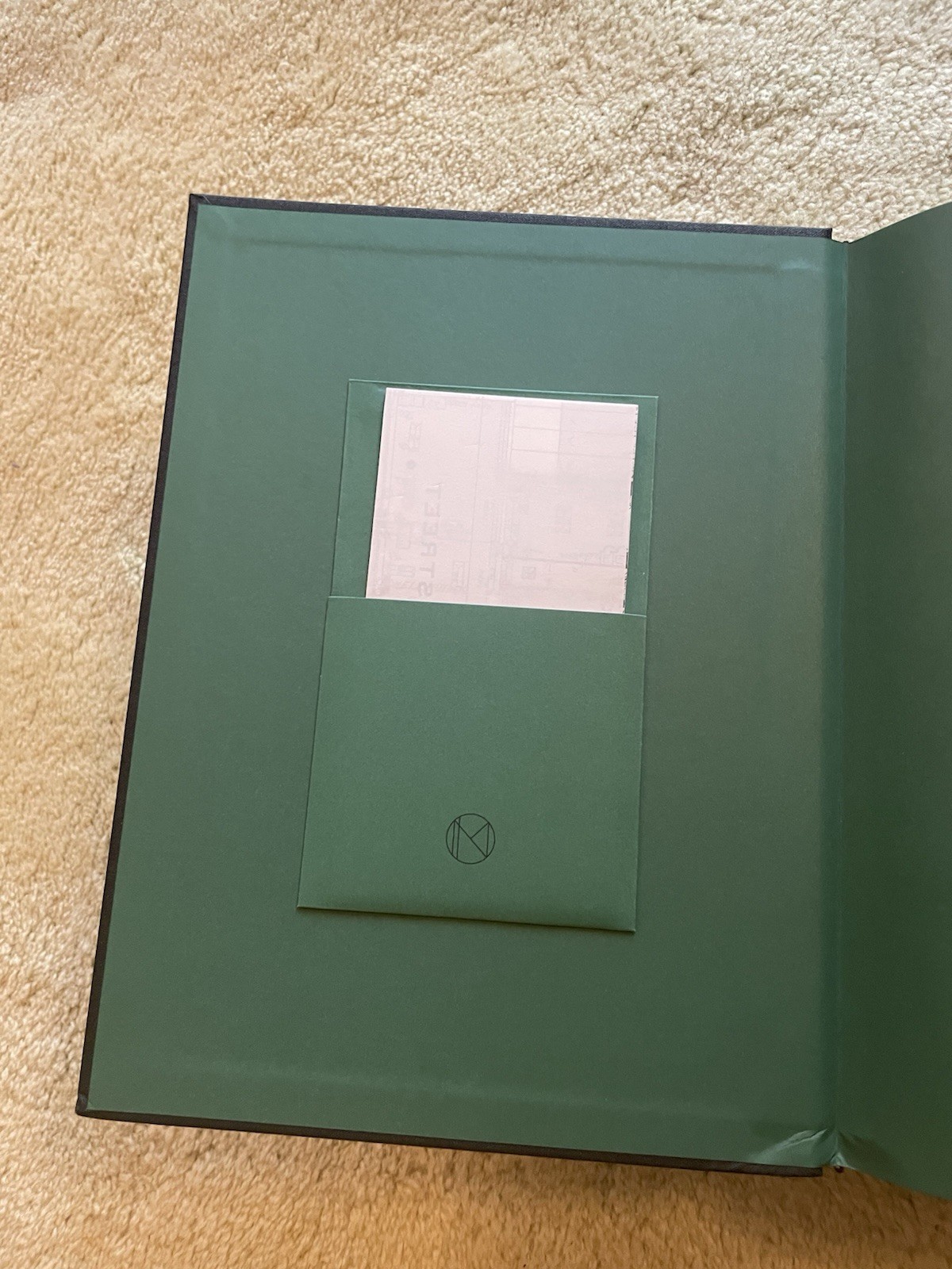 THE NOMAD COOKBOOK By Daniel Humm & Will Guidara – Hardcover SIGNED 1st Ed