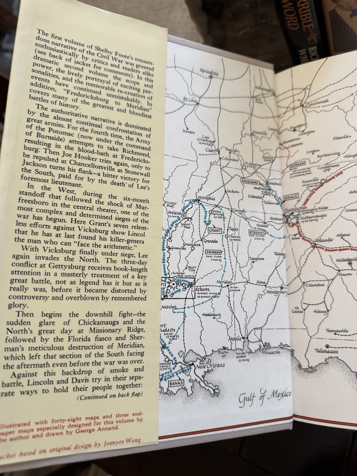 Shelby Foote | Civil War History Library | Lee Gettysburg Ken Burns R.E. Lee