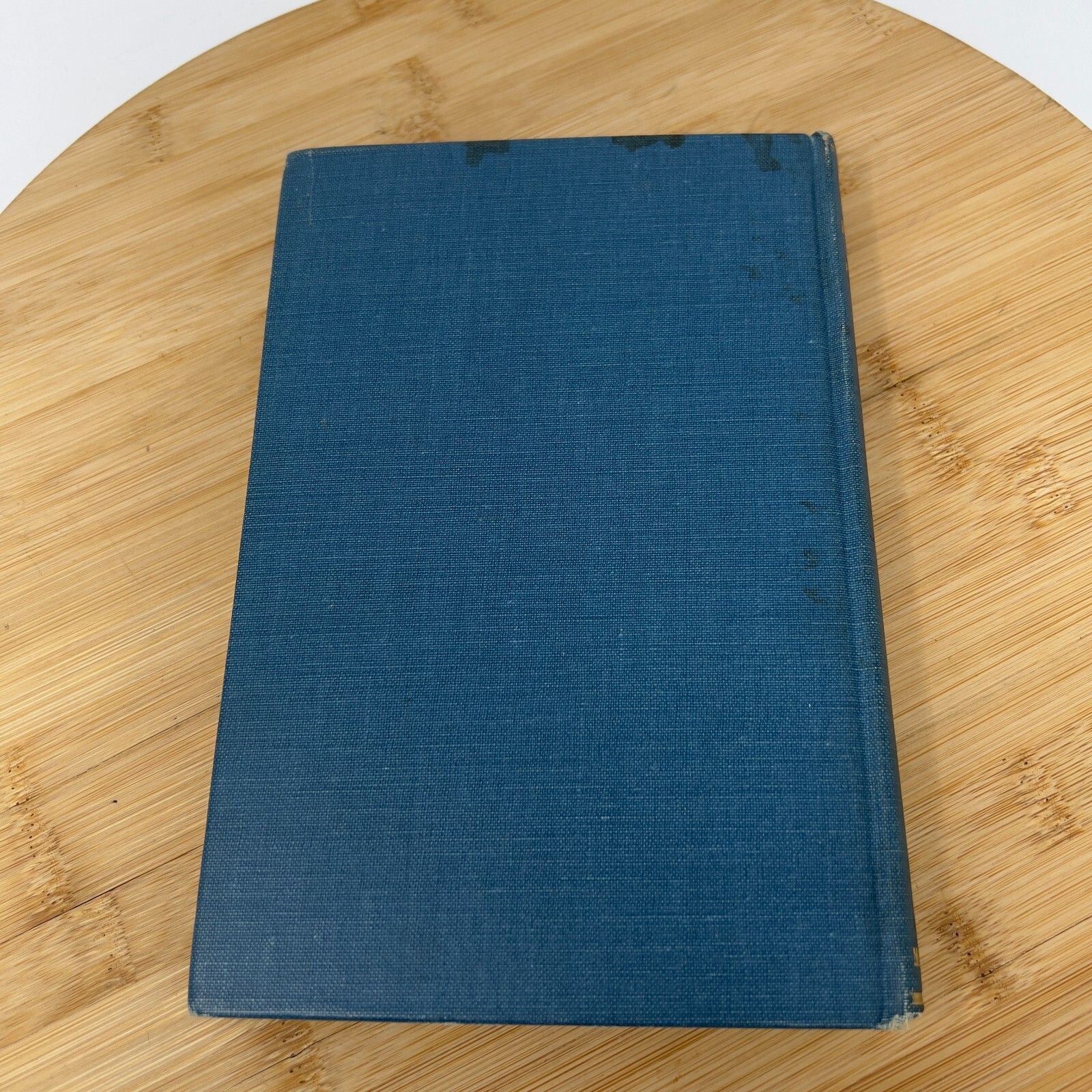 Theodore Roosevelt by Edmund Lester Pearson 1923 HC The Macmillan Company