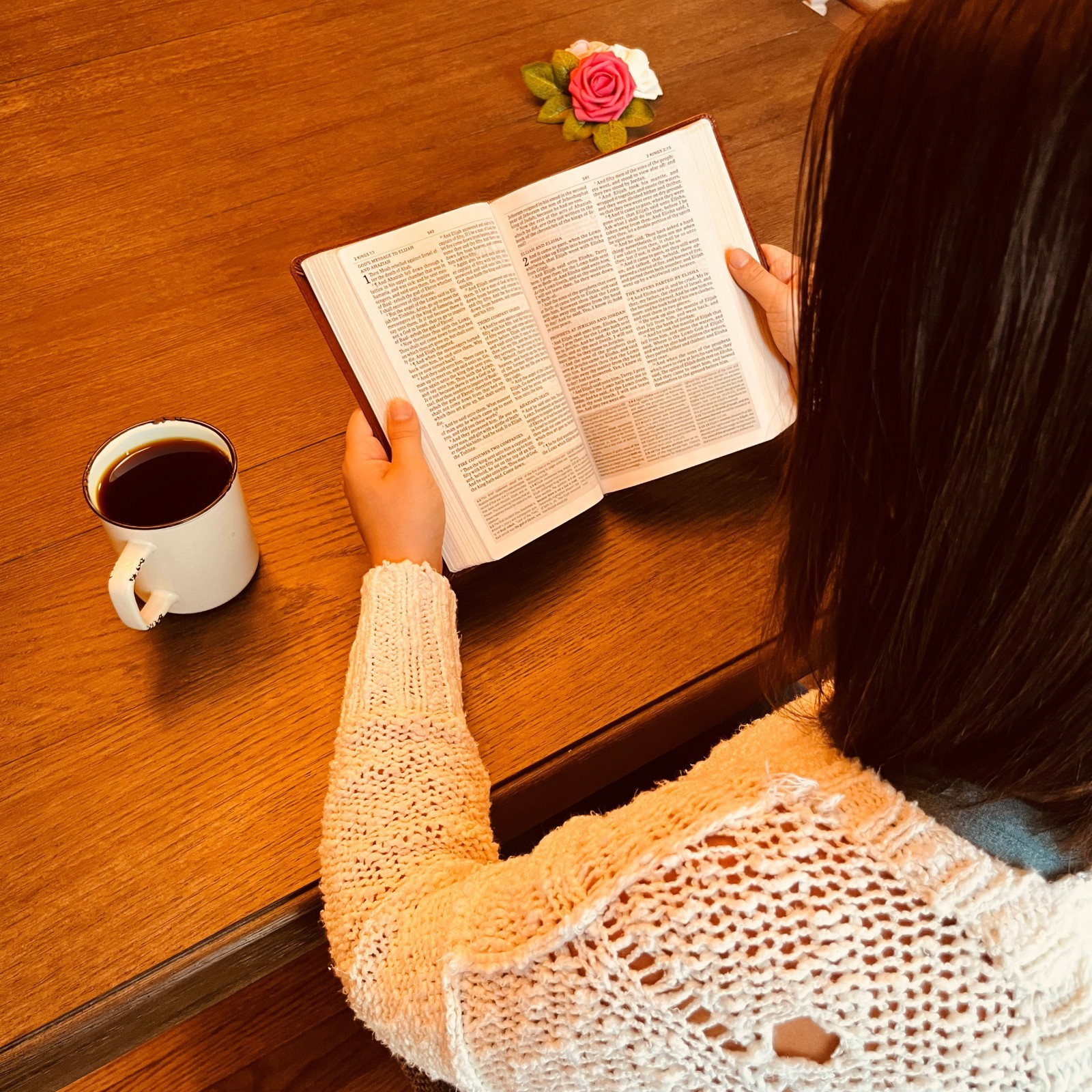 Personalized KJV Bible: Create Your Own Custom Engraved Design with a Designer