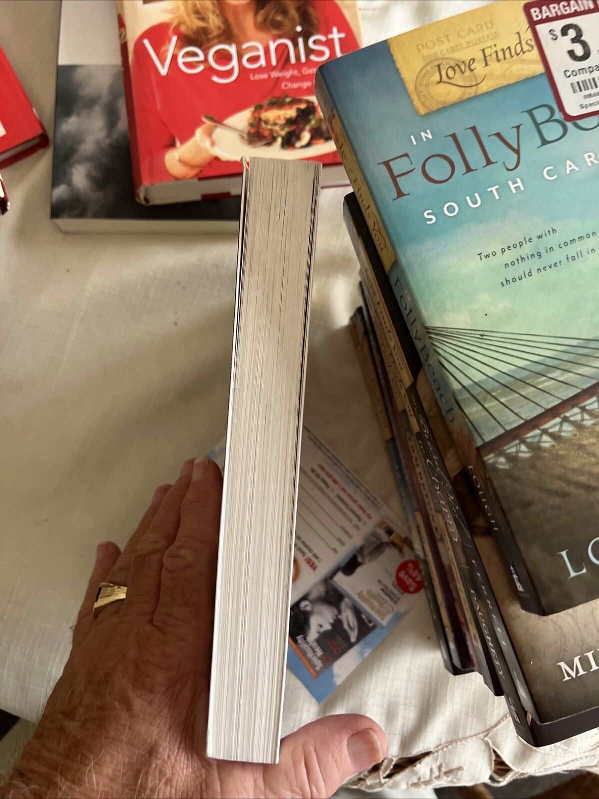 Bath Pond: A Heart-Warming Story Of An Early Florida Family