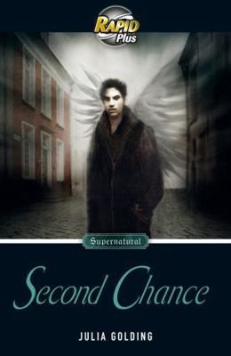 Rapid Plus 9.2 Second Chance by Julia Golding
