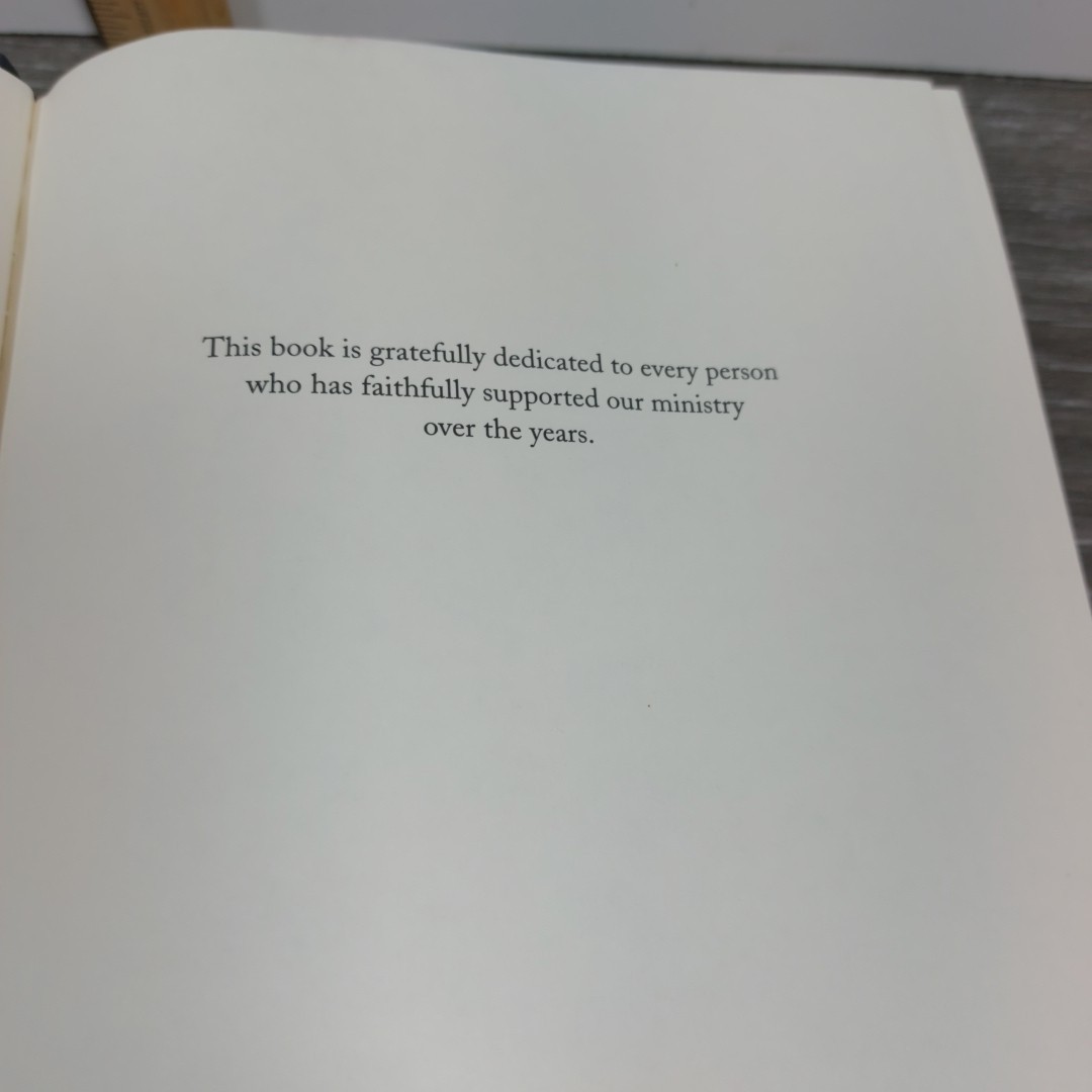 FIRST EDITION, FIRST PRINTING Just As I Am: The Autobiography of Billy Graham
