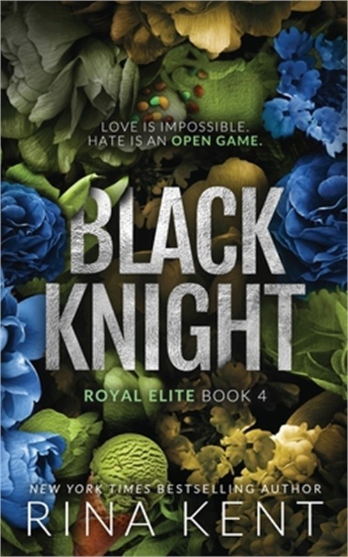 Black Knight: Special Edition Print (Paperback or Softback)
