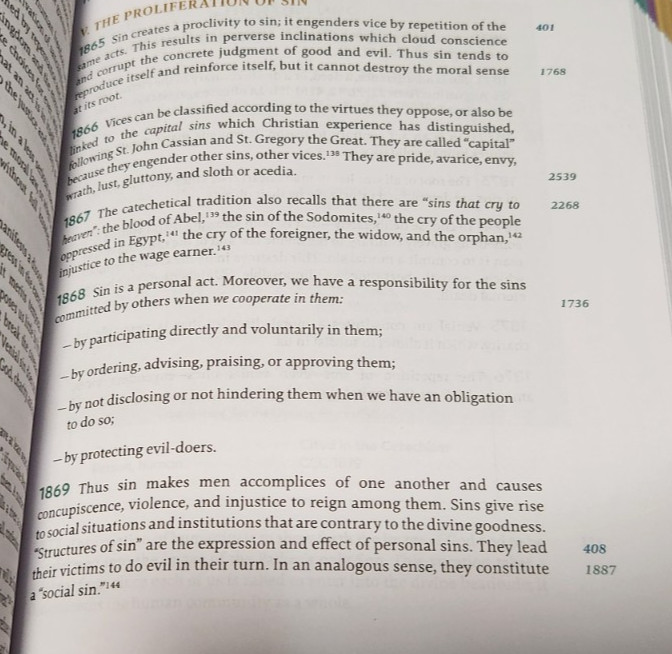 2022 Catechism of the Catholic Church Ascension Edition Foundations of Faith