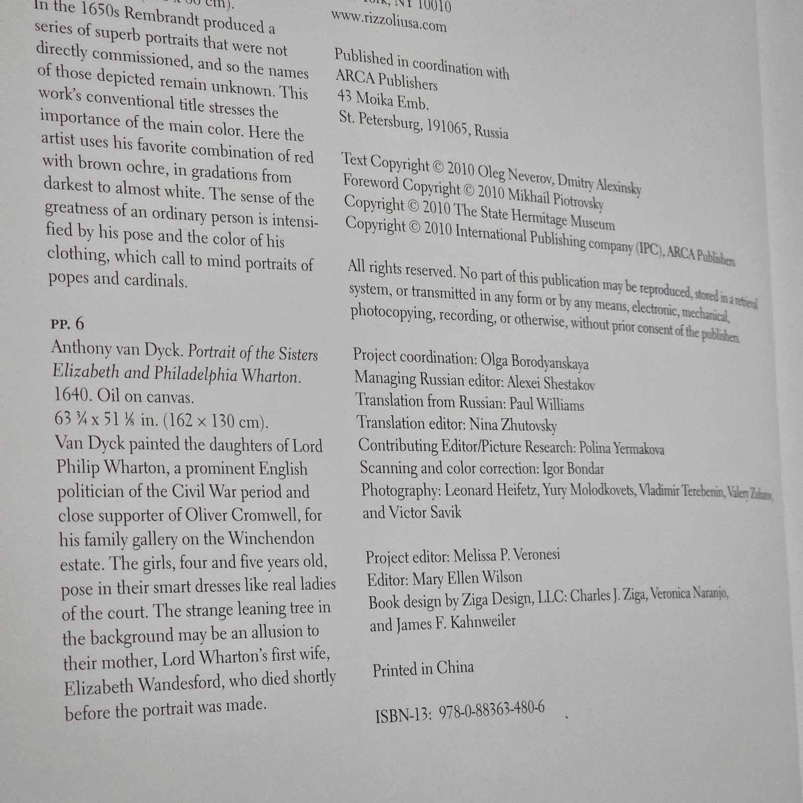 The Hermitage Treasures Of World Art Beaux Arts Editions