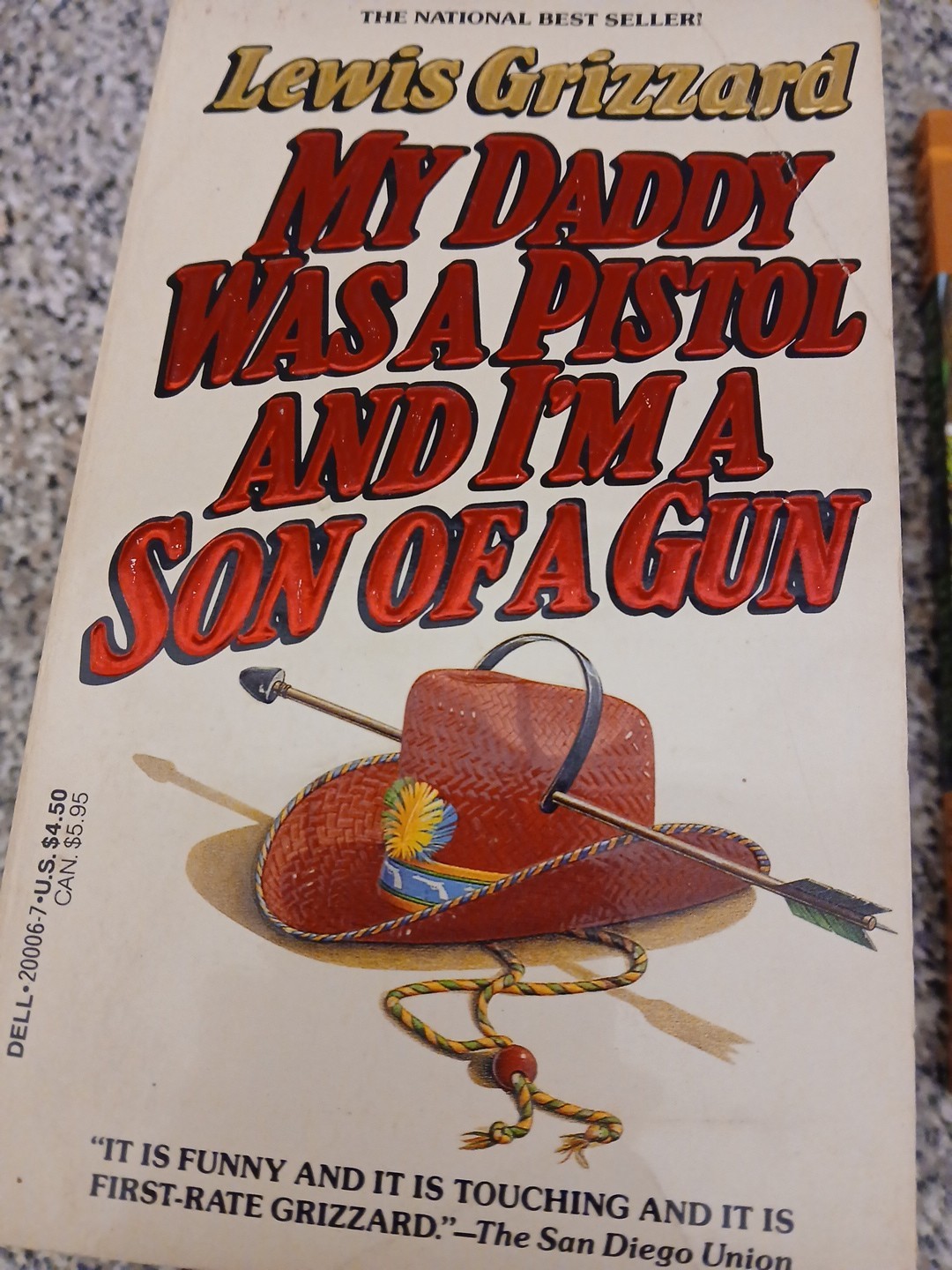 HUMOR BOOKS FOR MEN-Football- Fishing-Redneck-Deer Hunting-Fishing-Son of a Gun+