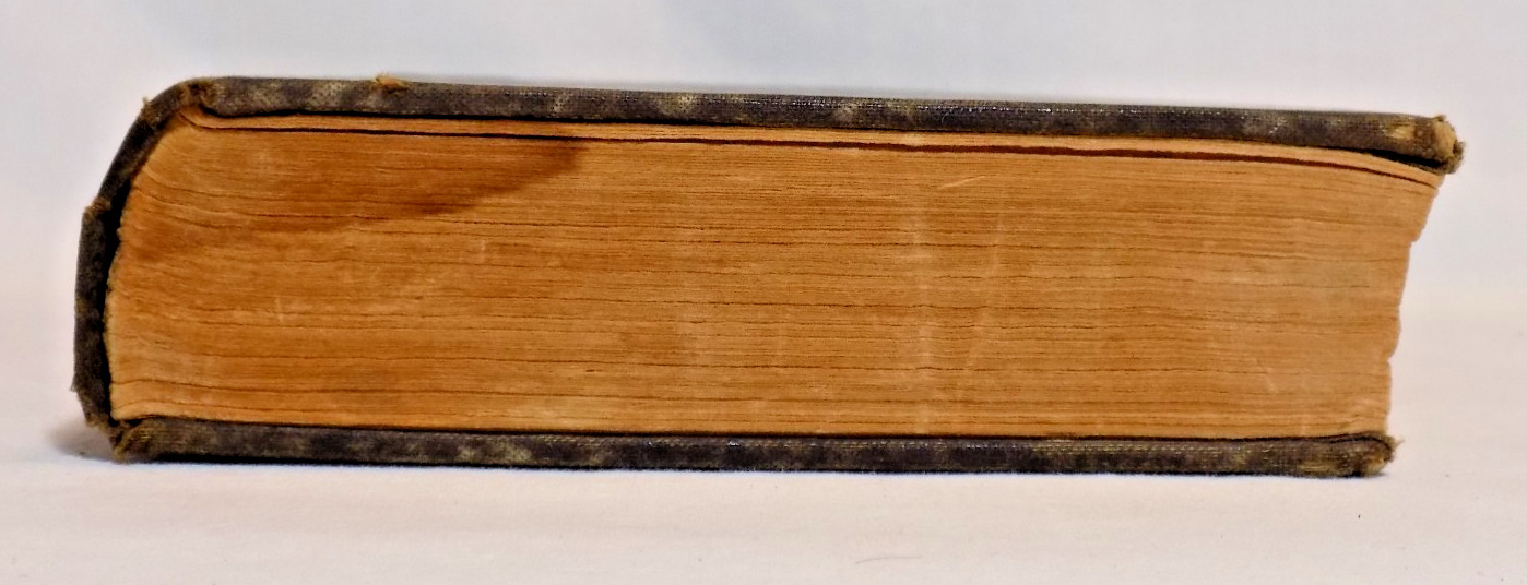 The Saltmarsh Murders by Gladys Mitchell, 1933 1st HC, Mrs. Bradley Mystery