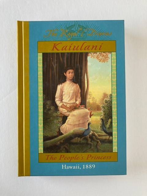 Royal Diaries Complete Set 1-20 Historical Fiction Hardback Very Good HC Lot