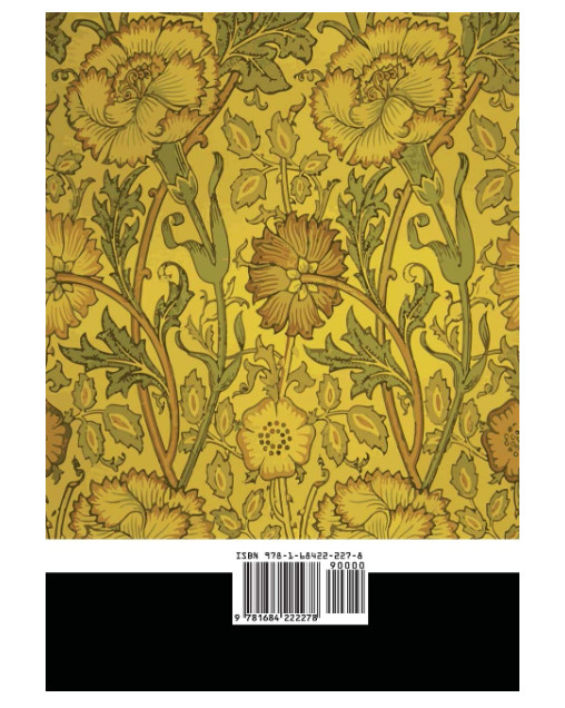 The Yellow Wallpaper Paperback – June 6, 2018