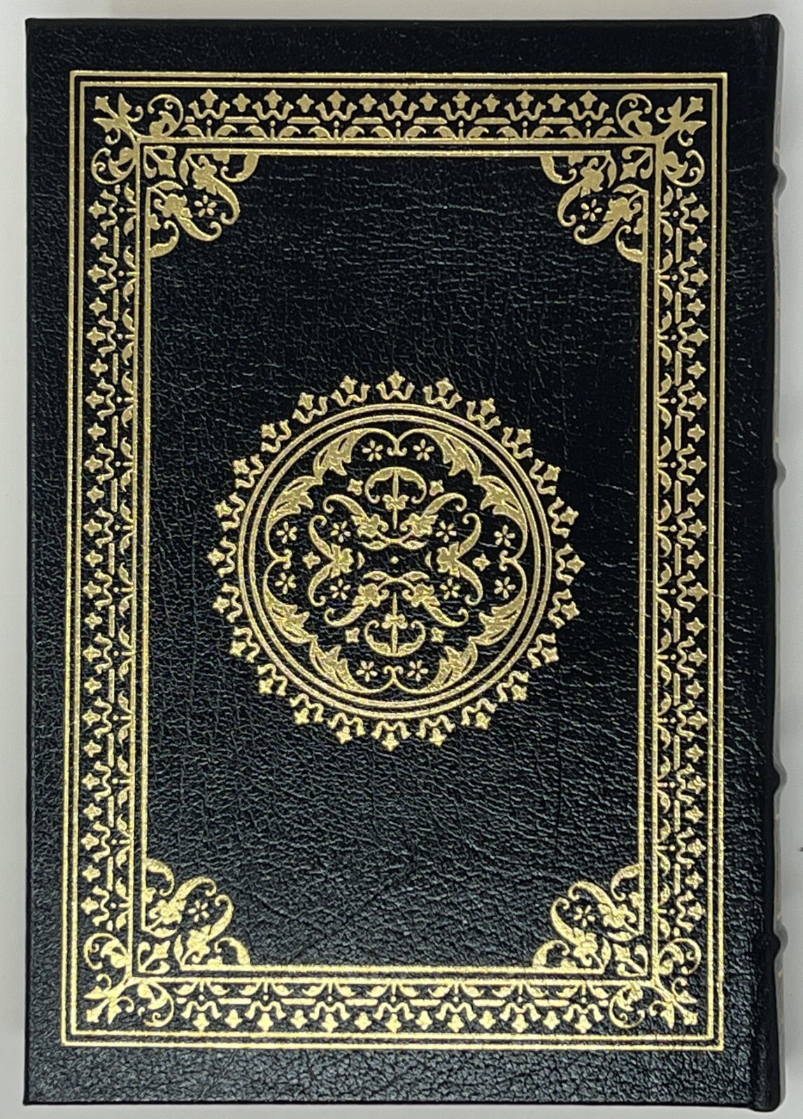 EASTON PRESS: A Passage To India: Collector’s Ed. by E. M. Forster – 1992 HC