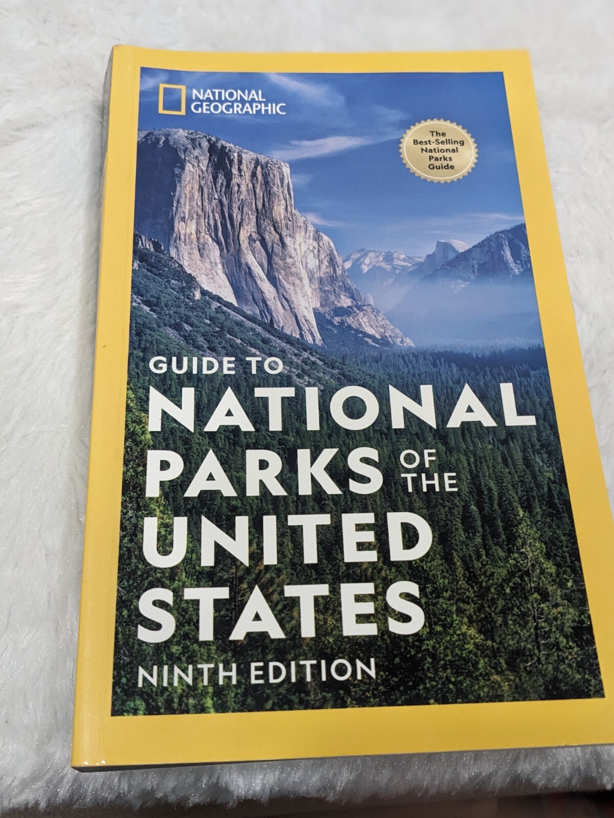 books used non fiction