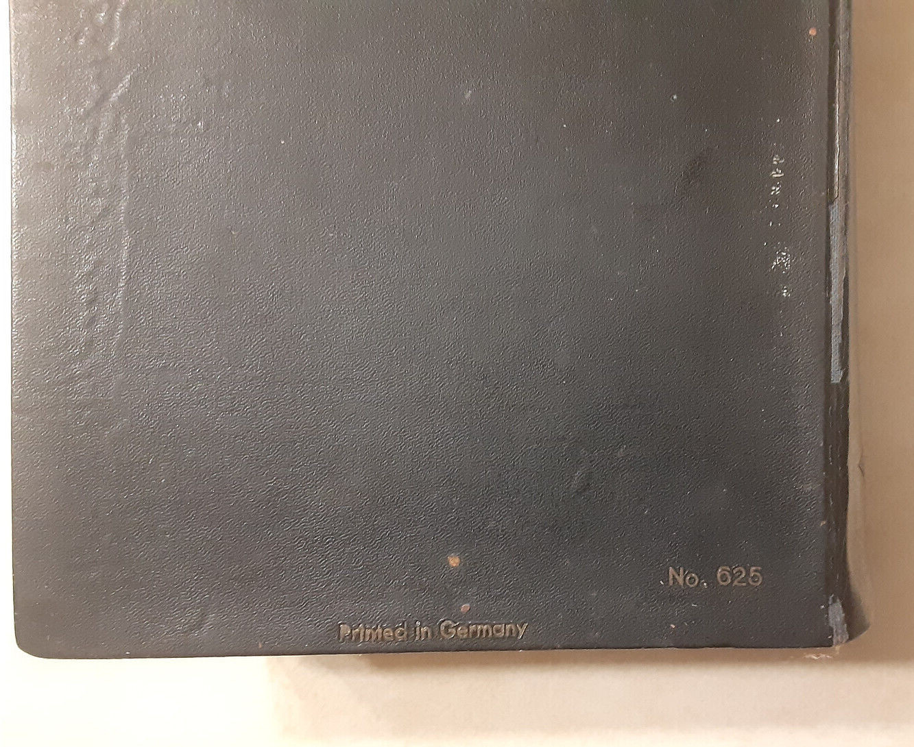 Manual for Dyeing Wool Fibres I.G. Farbenindustrie Aktiengesellschaft Vintage