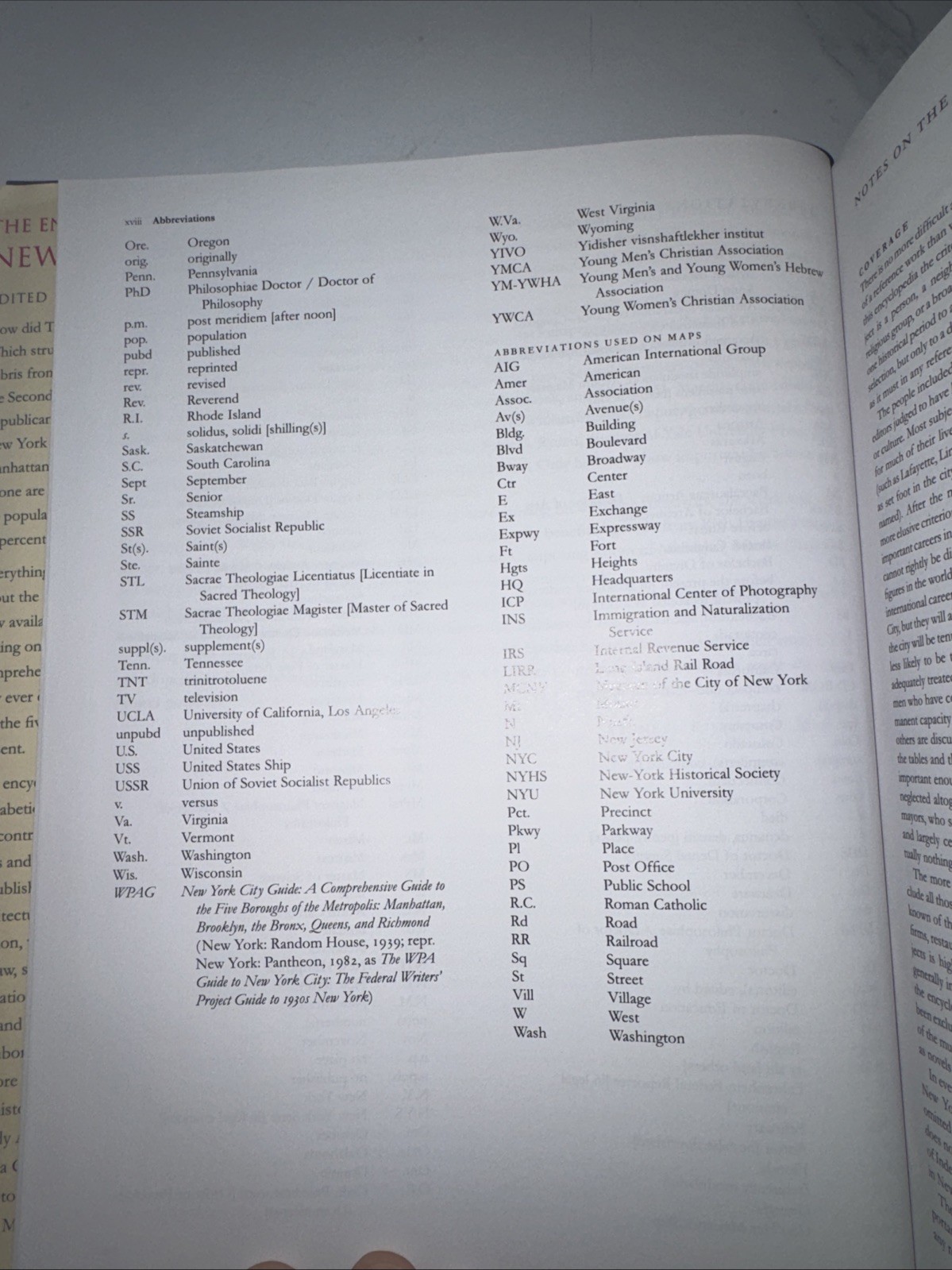 Encyclopedia of New York City by Kenneth T. Jackson (1995, Hardcover)