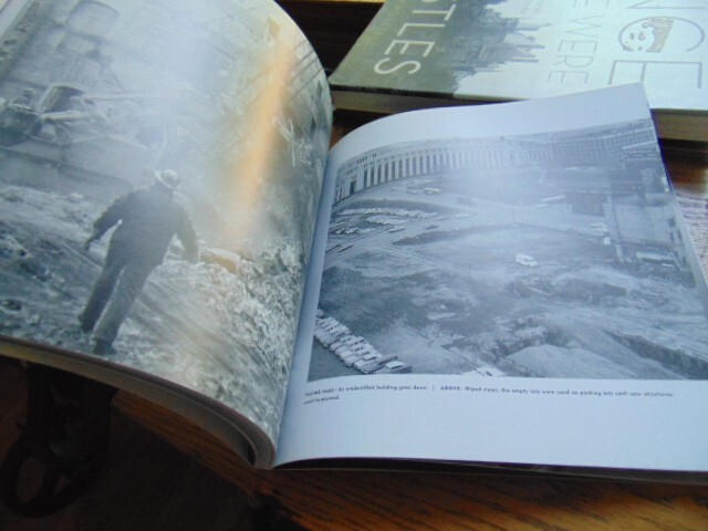 Down & Out- Minneapolis Skid Row- SB- 104 pages- lot of B/W photos