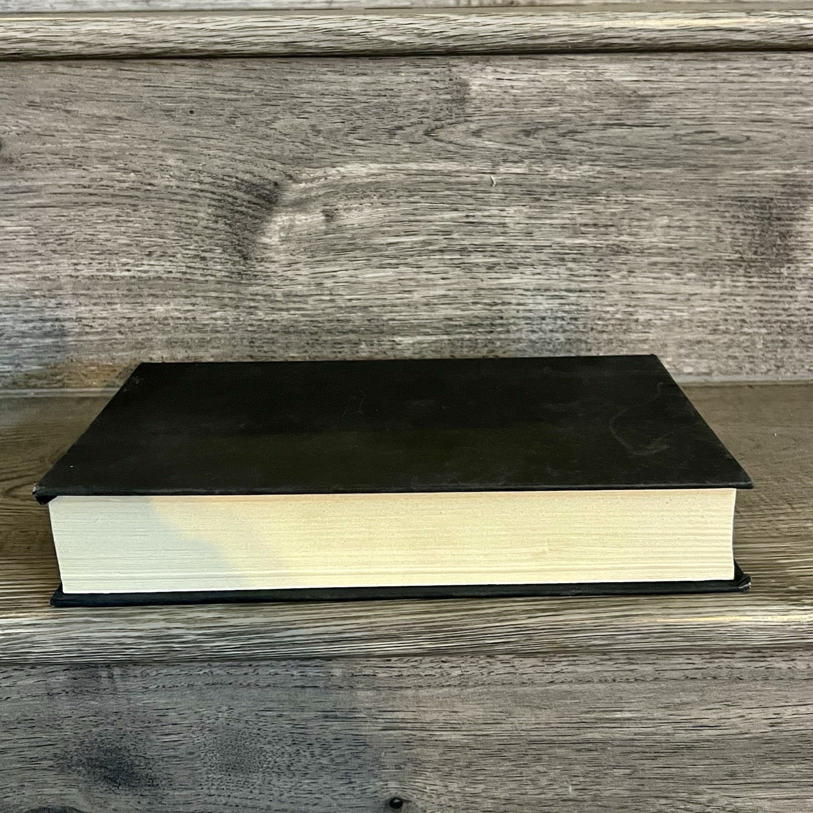 Project Hail Mary – Andy Weir (2021, Hardcover) First Edition & Print | Sci-Fi