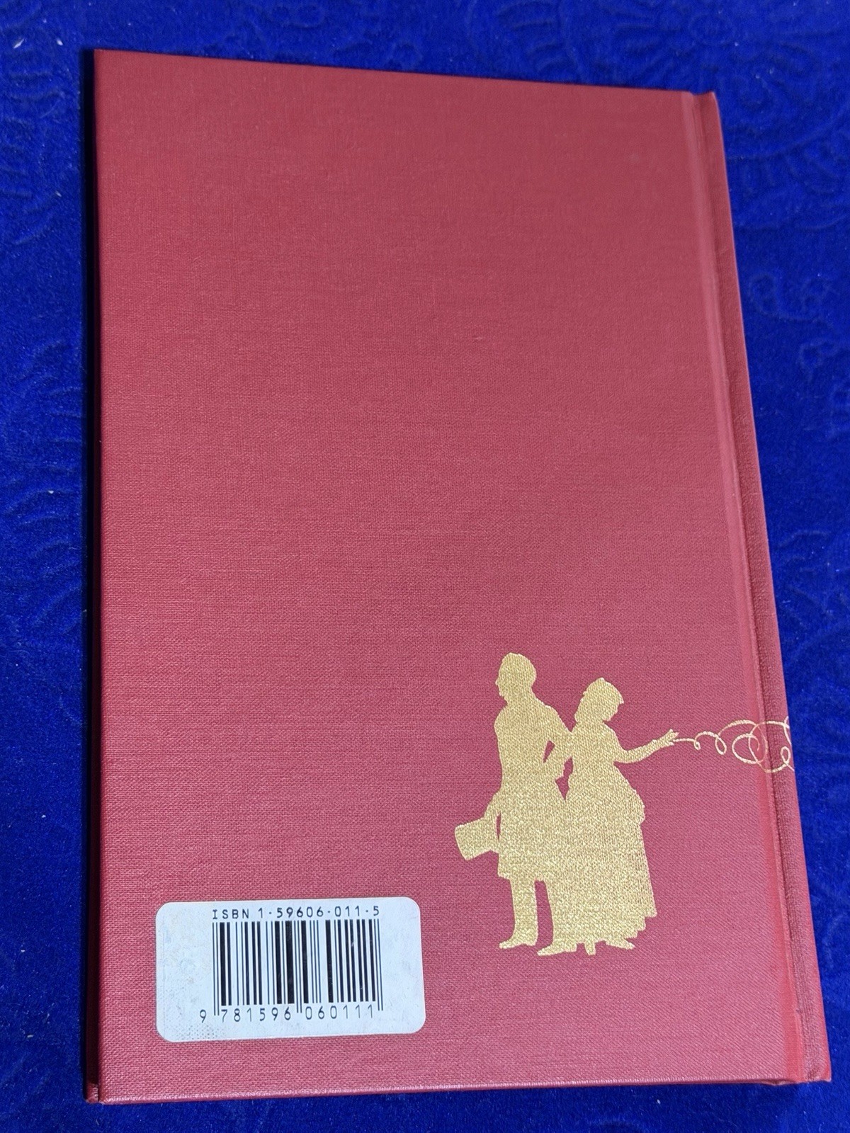 Ghosts of Albion Astray SIGNED Book Christopher Golden & Amber Benson MINT!