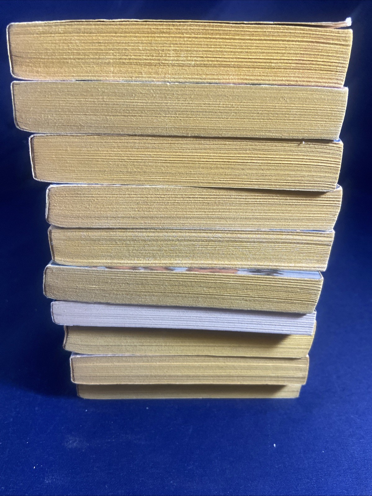 Lot 10 Nancy Drew and Hardy Boys Super Mystery PB books 1990s Carolyn Keene