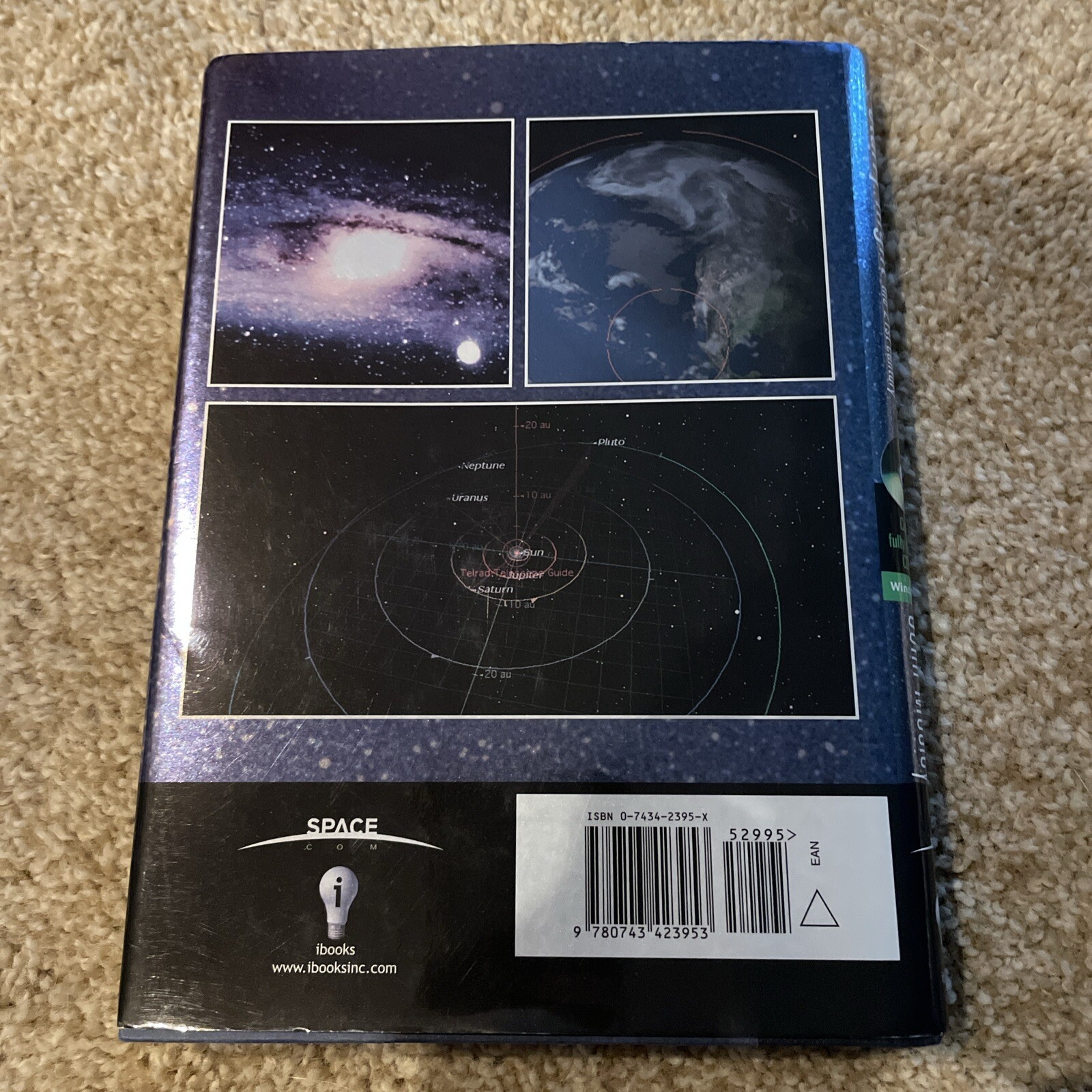 Starry Night: How to Sky Watch in the 21st Century — CD ROM [With CD-ROM]
