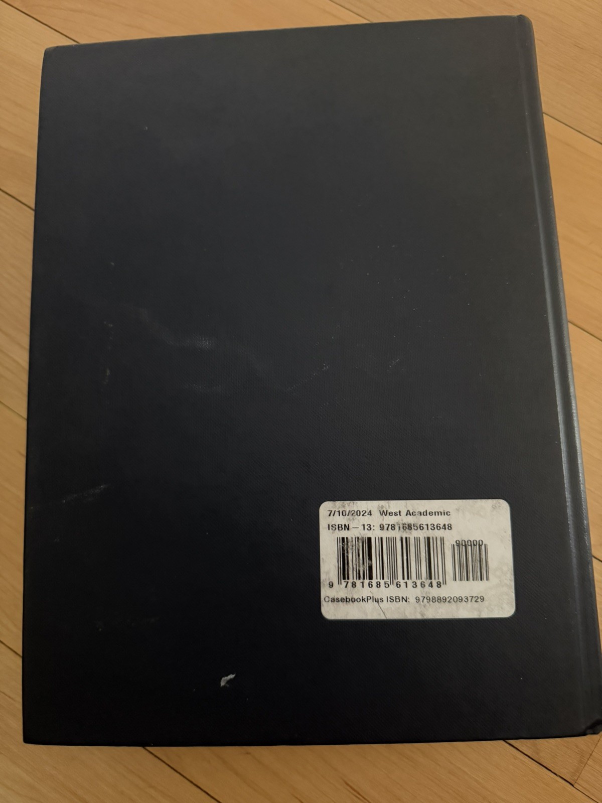 Estates and Trusts, Cases and – Hardcover, by Sterk Stewart; Leslie