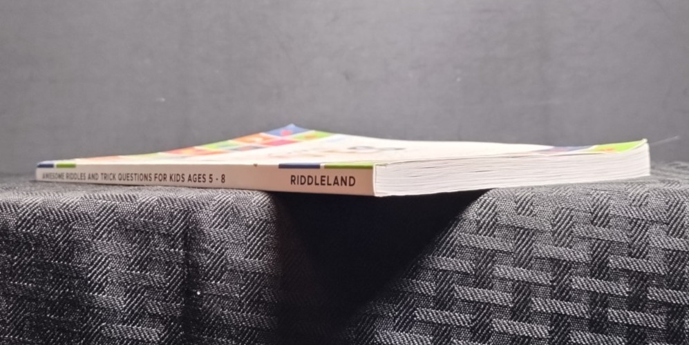 Awesome Riddles and Trick Questions for Kids from Riddleland